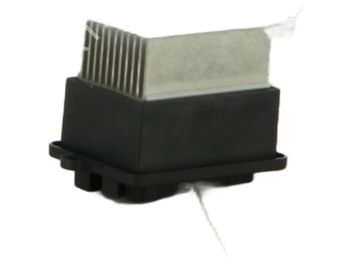 Used Heater resistor Heater resistor PEUGEOT 5008 II (MC_, MJ_, MR_, M4_) 2.0 BlueHDi 180 (MJAHWW) (181 hp) 34498867 34498867