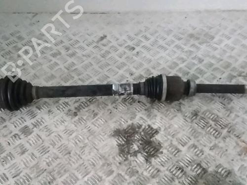 Used Right front driveshaft Right front driveshaft CITROËN JUMPY III Van (V_) 1.6 BlueHDi 95 (95 hp) 33971133 33971133