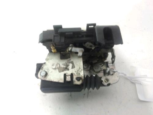 Front right lock DACIA SANDERO 1.5 dCi | BP27489732C97 - Image 2