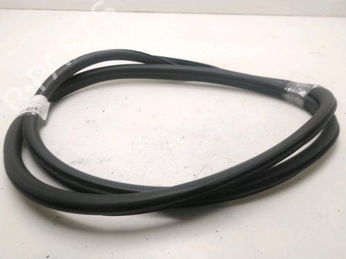 Used Rubber door seal CITROËN C3 II (SC_) 1.4 HDi 70 (SC8HZC, SC8HR0, SC8HP4) (68 hp) 21947460