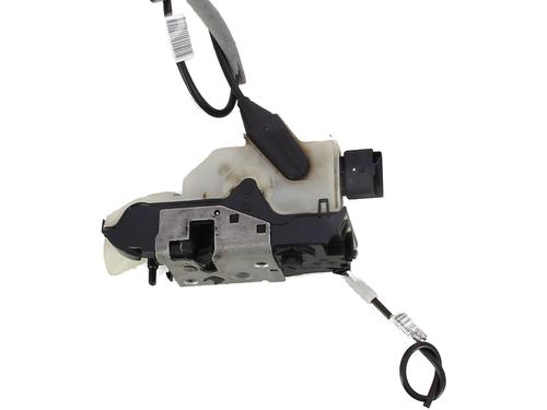 Used Front left lock PEUGEOT 208 I (CA_, CC_) 1.2 VTI 82 (82 hp) 31078285