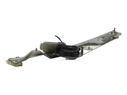 Used Front right window mechanism Front right window mechanism RENAULT MODUS / GRAND MODUS (F/JP0_) 1.5 dCi (FP0E, JP0E) (65 hp) 33727775 33727775