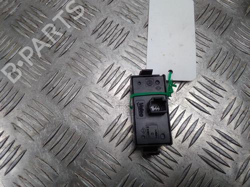 Used Warning switch DACIA LODGY (JS_) 1.5 dCi (90 hp) 11517678