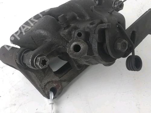 Used Right rear brake caliper Right rear brake caliper CITROËN JUMPY III Van (V_) 1.6 BlueHDi 115 (115 hp) 33971170 33971170