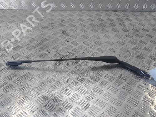 Used Front windshield wiper arm BMW 1 (E87) 118 d (143 hp) 16556593