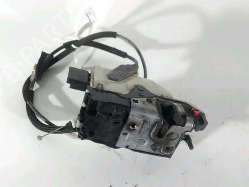 Used Rear right lock Rear right lock 21564132 21564132