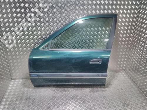 Used Left front door RENAULT SAFRANE II (B54_) 2.2 dT (B54G) (113 hp) 11523735