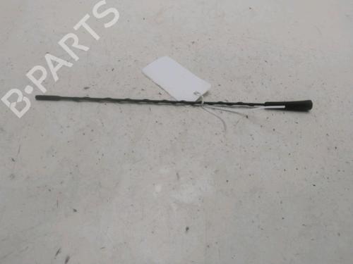 Antenne/Base RENAULT CLIO II (BB_, CB_) 1.5 dCi (B/CB07) (65 hp) 29319549