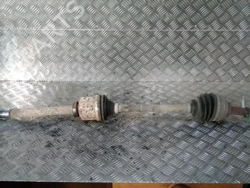 Used Right front driveshaft Right front driveshaft NISSAN PRIMASTAR Van (X83) 2.0 dCi 90 (90 hp) 13118930 13118930