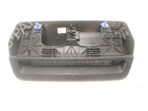 Bremselys DACIA DUSTER (HM_) 1.5 dCi 115 (HMAD) | BP29046808L11 - Image 2