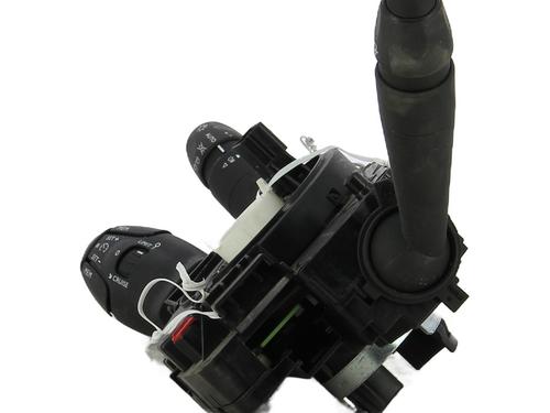 Used Steering column stalk PEUGEOT 208 II (UB_, UP_, UW_, UJ_) 1.2 PureTech 75 (75 hp) 31692630