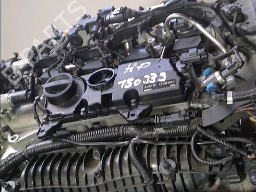 Engine VOLVO V40 Hatchback (525) T2 | BP22342058M1 - Image 2