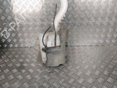 Used Windscreen washer tank Windscreen washer tank FORD TRANSIT Van (FA_ _) 2.0 DI (FAE_, FAF_, FAG_) (100 hp) 15048081 15048081