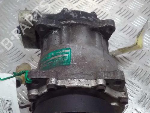 Used AC compressor AC compressor ROVER 200 II Hatchback (RF) 216 Si (112 hp) 23180361 23180361