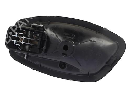 Used Rear left interior door handle RENAULT CLIO IV (BH_) 1.5 dCi 90 (90 hp) 32715805