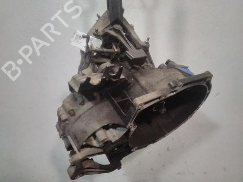 Gearkasse FORD FOCUS II (DA_, HCP, DP) [2004-2013]  15748601