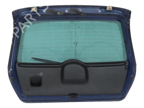 Used Tailgate Tailgate 38915573 38915573