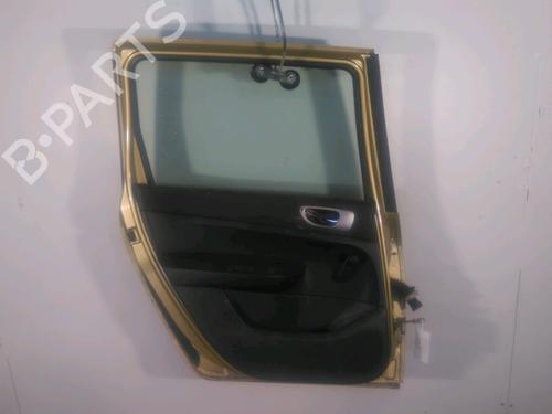 Used Left rear door PEUGEOT 307 Break (3E) 2.0 HDI 90 (90 hp) 27394797
