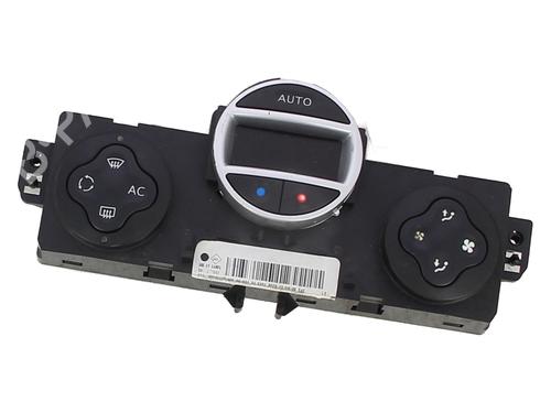 Climate control RENAULT CLIO III (BR0/1, CR0/1) 2.0 16V Sport | BP30740540I5