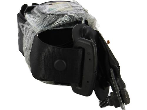 Front right seatbelt BMW 5 (E60) 525 xd | BP32400039I25 - Image 3