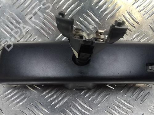 Used Rear mirror Rear mirror VW GOLF V (1K1) 1.9 TDI (105 hp) 11520124 11520124