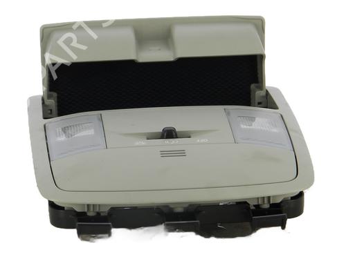 Innerbelysning Innerbelysning TOYOTA RAV 4 IV (_A4_) 2.0 D (WWA42_) (143 hp) 34641356 34641356