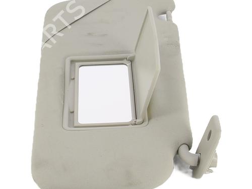 Right sun visor CITROËN C3 Picasso (SH_) 1.6 BlueHDi 100 | BP30291109I2  - Image 5