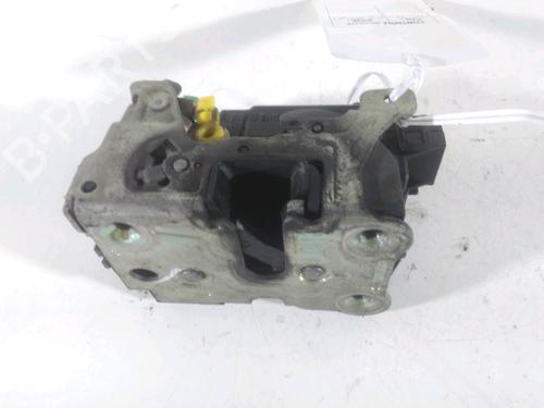 Venstre fortil lås RENAULT KANGOO (KC0/1_) 1.5 dCi (68 hp) 26590738