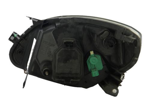 Right headlight RENAULT TWINGO II (CN0_) 1.2 16V (CN0K, CN0V, CN0A) | BP39893570C29 - Image 3