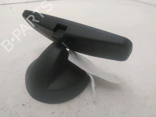 Used Rear mirror NISSAN JUKE (F15) 1.5 dCi (110 hp) 29551623