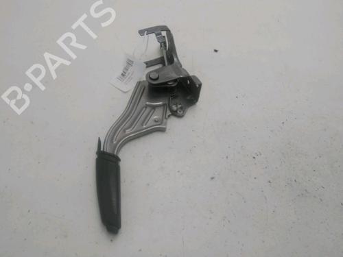 håndbremse DACIA DUSTER (HM_) 1.5 dCi 115 (HMAD) (116 hp) 29389268