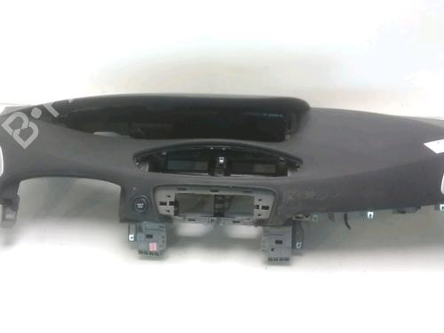 Dashboard RENAULT SCÉNIC III (JZ0/1_) 1.5 dCi | BP32277222C46 - Image 2