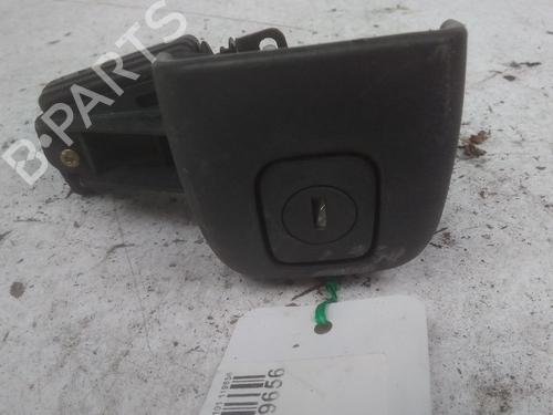 Used Electronic module Electronic module 15756512 15756512