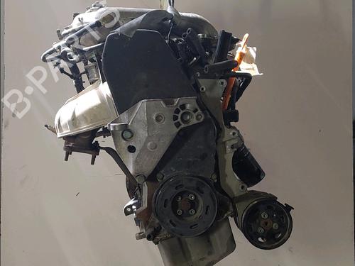 Engine VW NEW BEETLE (9C1, 1C1) 2.0 | BP28526484M1 