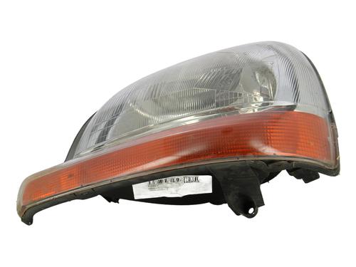 Left headlight RENAULT KANGOO Express (FC0/1_) 1.2 (FC01, FC0A, FC0F) | BP32333050C28 - Image 5