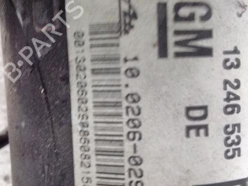 Used ABS pump OPEL ASTRA H (A04) [2004-2014]  15749989