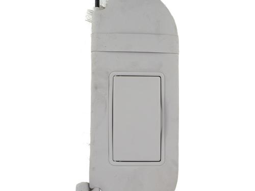 Venstre solskærm Venstre solskærm CITROËN C3 II (SC_) 1.2 VTi 82 (82 hp) 33632814 33632814