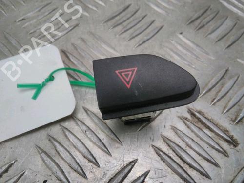 Used Warning switch Warning switch RENAULT CLIO IV (BH_) 1.5 dCi 75 (75 hp) 13079286 13079286