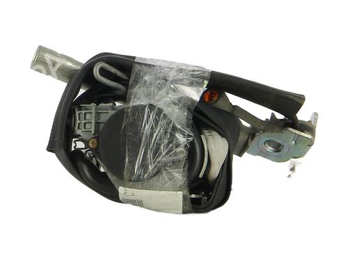 Front right seatbelt CITROËN C3 Picasso (SH_) 1.6 HDi | BP36054119I25 - Image 3