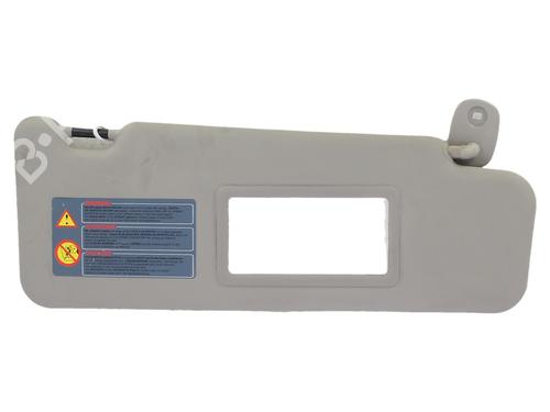 Used Right sun visor Right sun visor DACIA SANDERO 1.4 MPI LPG (72 hp) 39732588 39732588