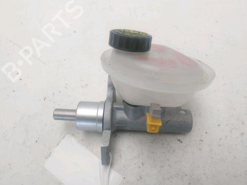 Used Brake master cylinder PORSCHE CAYMAN (987) 2.9 (265 hp) 24881877