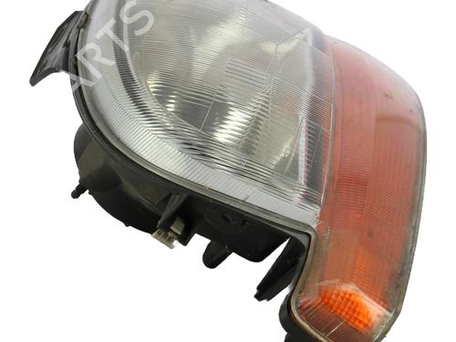 Used Left headlight Left headlight RENAULT KANGOO Express (FC0/1_) 1.2 (FC01, FC0A, FC0F) (58 hp) 32333050 32333050