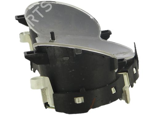 Instrument cluster CITROËN C3 II (SC_) 1.4 HDi 70 (SC8HZC, SC8HR0, SC8HP4) | BP38787518C47 - Image 6