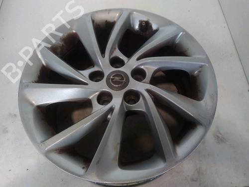 Used Rim OPEL ASTRA K Sports Tourer (B16) 1.6 CDTi (35) (110 hp) 29469439