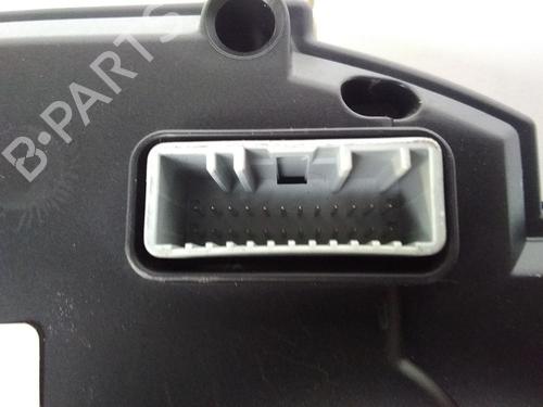 Used Instrument cluster Instrument cluster RENAULT WIND (E4M_) 1.2 (E4MF) (101 hp) 15753193 15753193