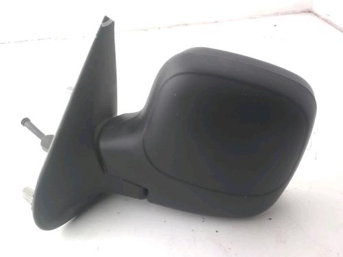 Used Left mirror Left mirror PEUGEOT PARTNER Box Body/MPV (5_, G_) 2.0 HDi (90 hp) 35887527 35887527