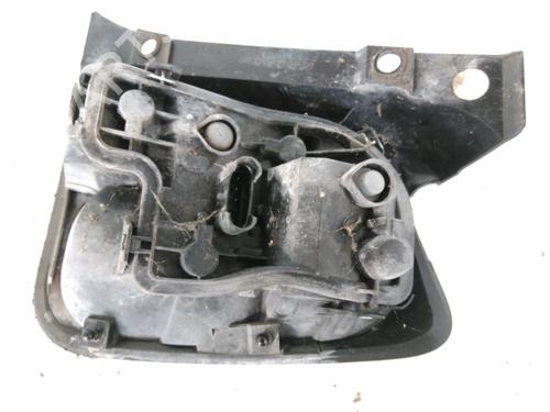 Used Left taillight FIAT 500 (312_) 1.2 (312AXA1A) (69 hp) 30291144