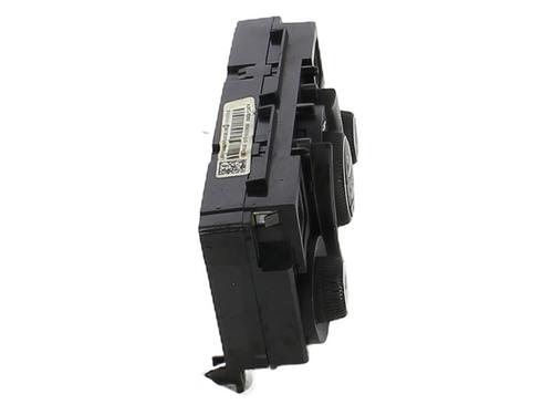 Climate control PEUGEOT 3008 I MPV (0U_) 1.6 BlueHDi 120 | BP29873051I5