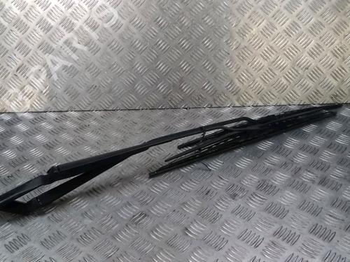 Used Front windshield wiper arm AUDI A3 (8L1) 1.6 (102 hp) 14903365