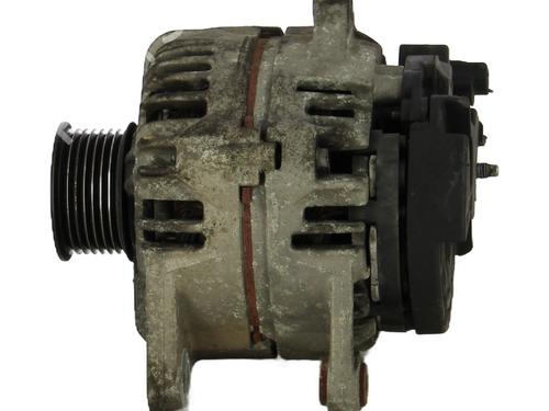 Used Alternator Alternator RENAULT TWINGO II (CN0_) 1.2 (CN0D) (58 hp) 33031899 33031899